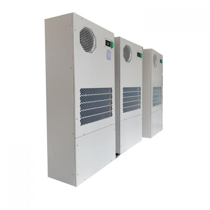 Telekom Elektrik Kabini Klima 800W Klima