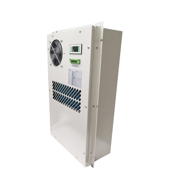 Dış Ortam İletişimi Elektrik Kabini İklimlendirme