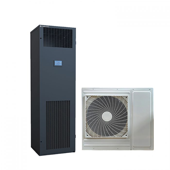 IT Ekipman Odası 17.5kW PACU Hassas Klima Ünitesi